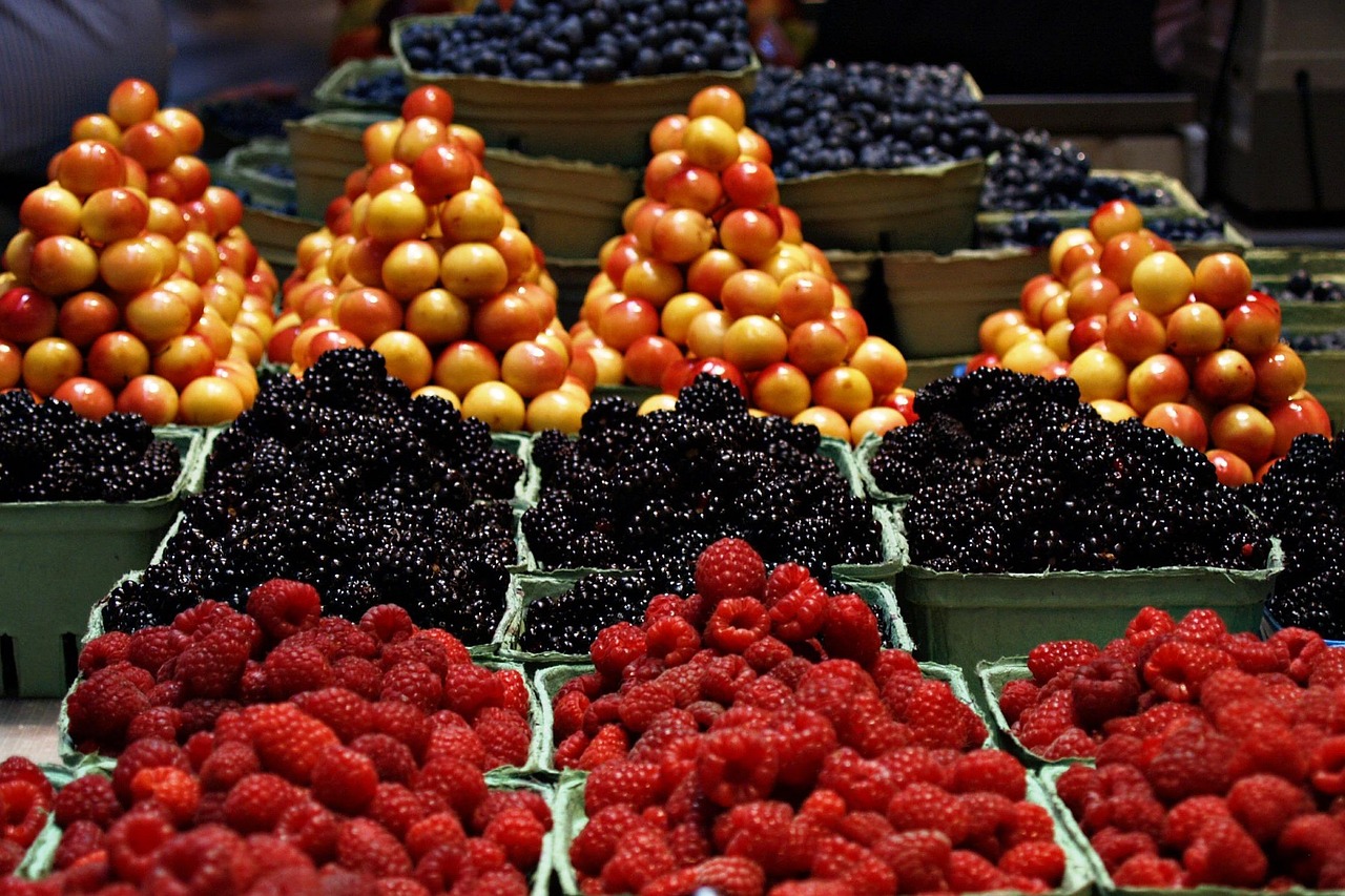 découvrez comment accroître la part de marché de votre entreprise grâce à des stratégies efficaces de pénétration du marché. conseils, exemples et bonnes pratiques pour stimuler votre croissance commerciale.