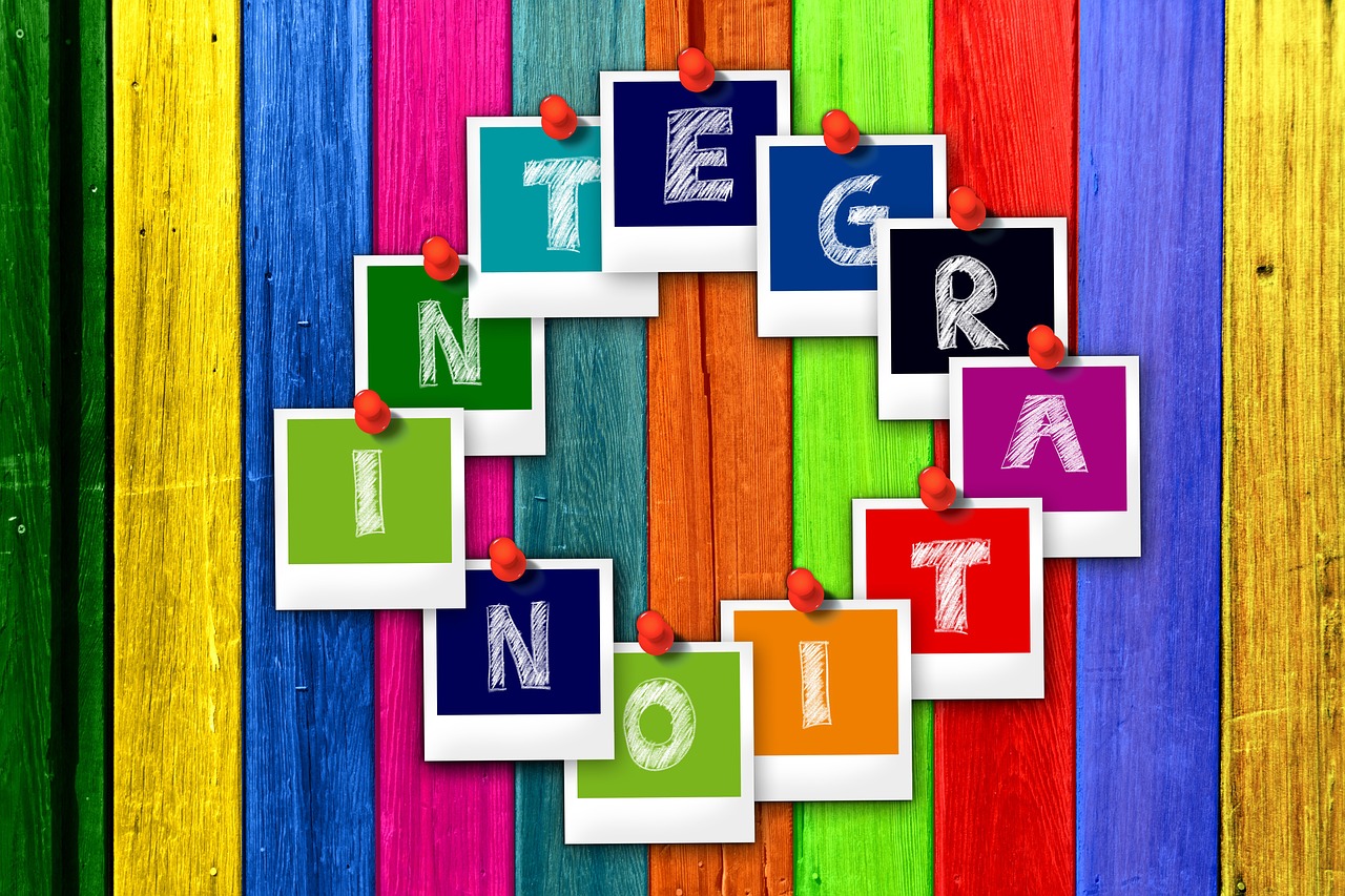 découvrez l'intégration : son importance, ses méthodes et ses avantages pour optimiser vos processus, renforcer la collaboration et améliorer la performance globale de votre entreprise.