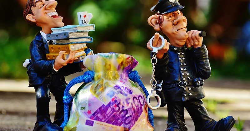 La prime de licenciement pour inaptitude est-elle imposable ?