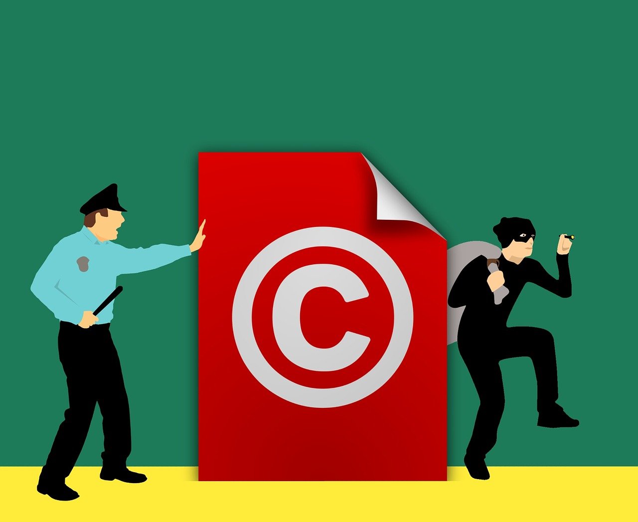 protégez vos créations grâce à une stratégie efficace de protection de la propriété intellectuelle. découvrez les meilleures pratiques pour sécuriser vos droits d’auteur, brevets et marques.