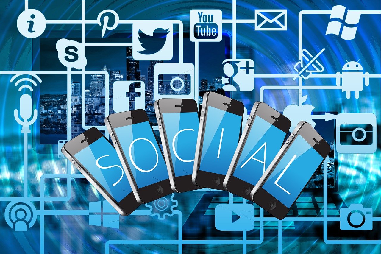 découvrez l'univers des réseaux sociaux : conseils, tendances et bonnes pratiques pour améliorer votre présence en ligne et engager votre communauté efficacement.