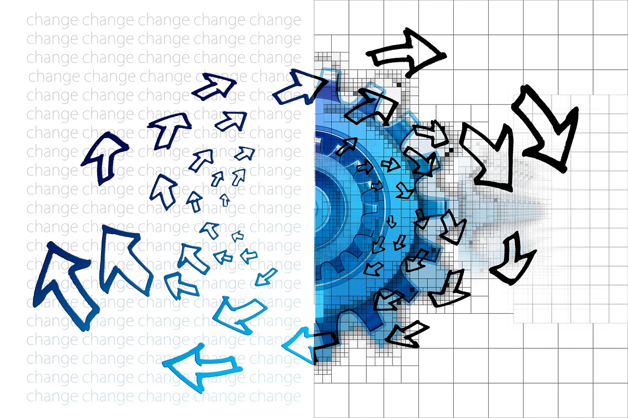 découvrez les meilleures stratégies et conseils pour réussir le change management en entreprise : accompagnez vos équipes, facilitez la transition et assurez la réussite de vos projets de transformation.