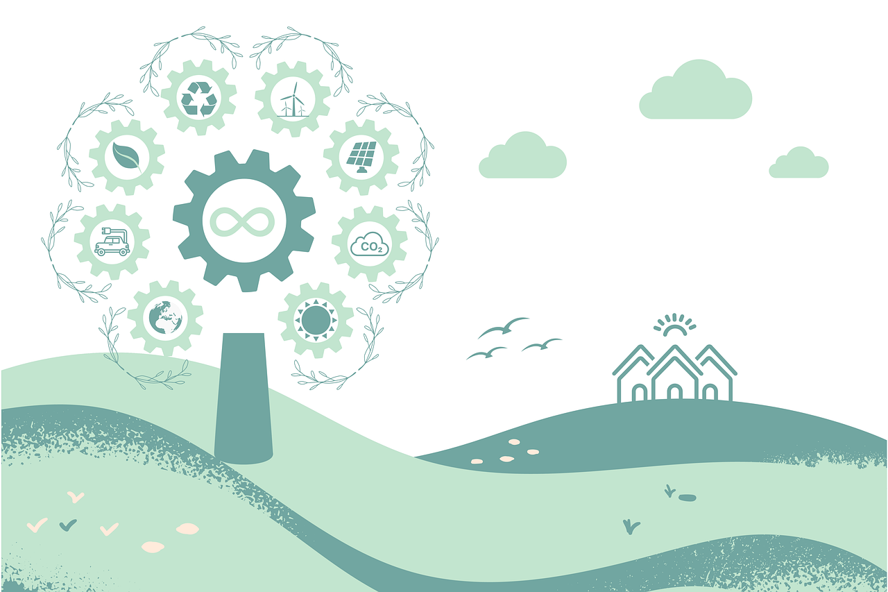 découvrez comment la durabilité façonne notre avenir grâce à des pratiques éthiques, des innovations écologiques et des solutions responsables pour préserver l’environnement et favoriser un développement durable.