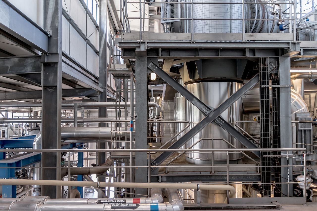 découvrez comment une infrastructure technologique performante optimise l’efficacité, la sécurité et la croissance des entreprises à l’ère du numérique.
