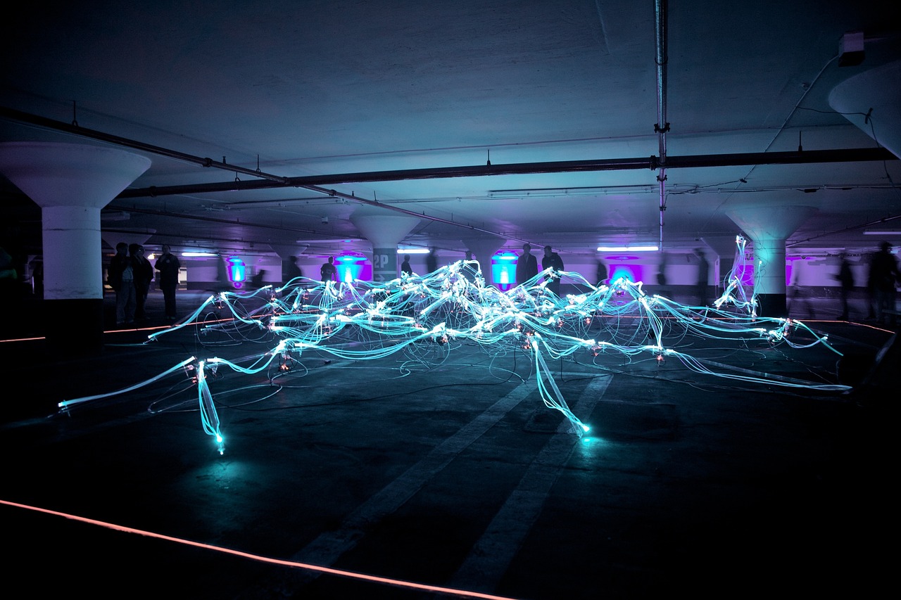découvrez comment une infrastructure technologique performante optimise le fonctionnement des entreprises, améliore la sécurité des données et favorise l’innovation numérique. solutions, conseils et tendances à explorer ici.