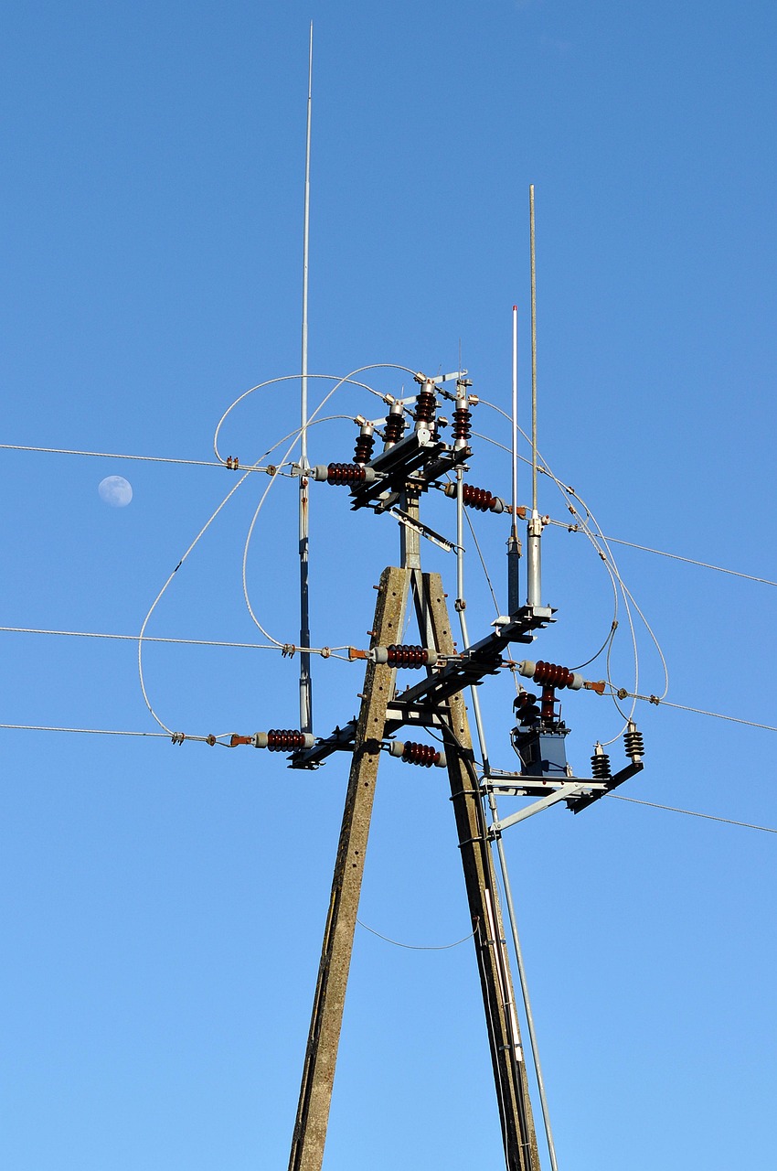 découvrez les bases et l'importance de l'infrastructure technologique pour soutenir la croissance et l'efficacité des entreprises à l’ère numérique.